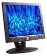 dell model 1504fp ultrasharp monitor: high-definition lcd display excellence logo
