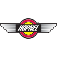 hopnel логотип