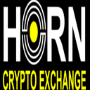 horn exchange 标志