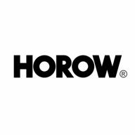 horow logo