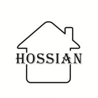hossian logo