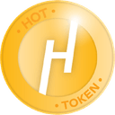 hot token logo