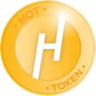 hot token logo