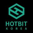 hotbit korea logo
