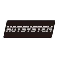 hotsystem логотип