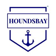 houndsbay логотип