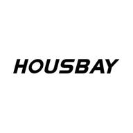 housbay логотип