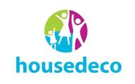 housedeco logo