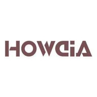 howdia logo