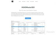 img 1 attached to HEADMasterSEO review by Born Waheed
