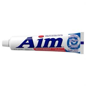 img 1 attached to Cavity Protection Anticavity Fluoride Toothpaste