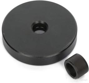 img 1 attached to SCITOO Automotive Bushing Bearing Compatible