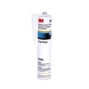 img 1 attached to 🎨 Enhance Your Painting Experience with 3M 08365 Beige Paint & Masking Products