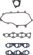 🔧 fel-pro ms 92270-6 intake manifold gasket set: superior seal for optimal performance logo