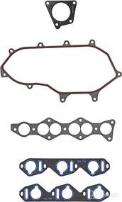 img 4 attached to 🔧 FEL-PRO MS 92270-6 Intake Manifold Gasket Set: Superior Seal for Optimal Performance