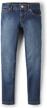find style and comfort for your little fashionista with the children's place super skinny jeans for girls logo
