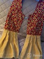 картинка 1 прикреплена к отзыву 🧣 Набор старинных пряжек для свитеров Ysleen Vintage: 6 штук ретро шальных и рубашечных брошек для женщин и девочек - стильные украшения для кардиганов и воротников платьев. от Kimberly Graxirena