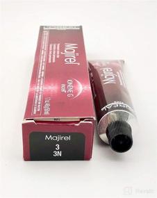 img 1 attached to Loreal Majirel Ionene Incell Permanent Hair Care ~ Hair Coloring Products