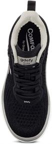 img 1 attached to 🏃 Gravity Defyer Women's G-Defy Running Shoes for Women - Available at Athletic