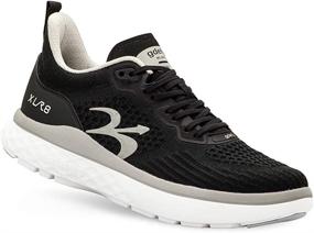 img 4 attached to 🏃 Gravity Defyer Women's G-Defy Running Shoes for Women - Available at Athletic