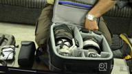 img 1 attached to Think Tank Photo Airport Accelerator Backpack Black review by Jesus Cordova