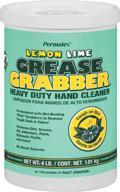 permatex 13106 grease grabber cleaner logo