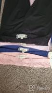 img 1 attached to BTween Fashion Stretch Leggings Comfortable Girls' Clothing review by Sherry Meurer