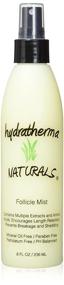 img 2 attached to Hydratherma Naturals C2158 FOLLICLE MIST