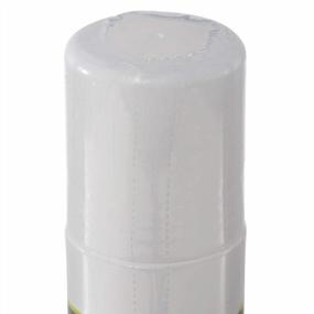 img 2 attached to Premium Grade DMSO Roll-On - Non-Diluted 99.995% Low Odor - 3 Oz. Bottle - BPA-Free Container