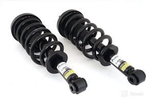 img 2 attached to 🔧 Improved Arnott C-2529 Coil Spring Conversion Kit for Enhanced Performance