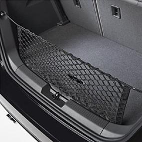 img 1 attached to Envelope Style Trunk Cargo Chevrolet Exterior Accessories - Truck Bed & Tailgate Accessories