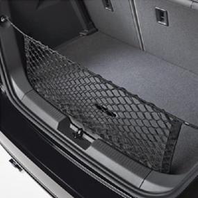 img 3 attached to Envelope Style Trunk Cargo Chevrolet Exterior Accessories - Truck Bed & Tailgate Accessories