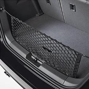 img 2 attached to Envelope Style Trunk Cargo Chevrolet Exterior Accessories - Truck Bed & Tailgate Accessories