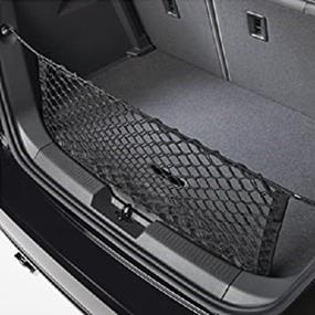 img 4 attached to Envelope Style Trunk Cargo Chevrolet Exterior Accessories - Truck Bed & Tailgate Accessories