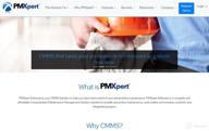 img 1 attached to PMXpert review by Ryan Sandell