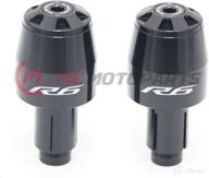 mc motoparts sliders yamaha 2006 2019 logo