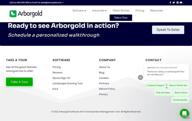 img 1 attached to Arborgold review by James Vilchez