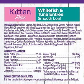 img 1 attached to Wellness Complete Food Variety Whitefish