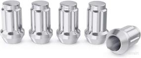 img 1 attached to 20Pc Chrome Silver Spline Drive Tools & Equipment