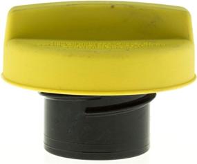 img 2 attached to 🔒 Stant Flex Fuel Regular Fuel Cap: Ultimate Solution for Smooth Fuel Transitions