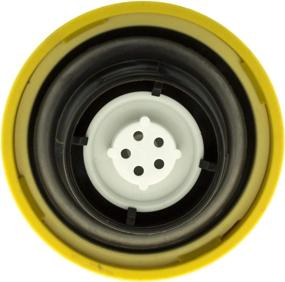 img 3 attached to 🔒 Stant Flex Fuel Regular Fuel Cap: Ultimate Solution for Smooth Fuel Transitions