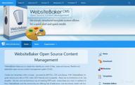 img 1 attached to WebsiteBaker review by Jose Haskin
