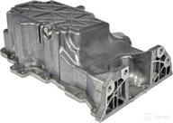 🔧 dorman 264-442 engine oil pan: compatible with ford/mercury models – enhanced seo логотип