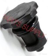 🔧 apsg cap/cover - screw on transmission filler seal for chrysler jeep dodge dipstick: enhance gearbox performance with this seal logo