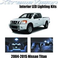 xtremevision 2004 2015 premium interior installation lights & lighting accessories ~ accent & off road lighting логотип