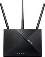 📶 asus ac1750 wifi router (rt-acrh18): dual band wireless internet router with easy setup, parental control, usb 3.0, airadar beamforming technology, mu-mimo - enhanced speed, stability, and coverage logo