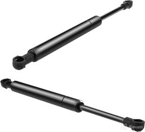 img 3 attached to Preimum Tailgate Supports Struts 2001 2009