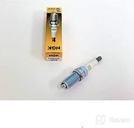 🔥 high performance ngk 5018 gp platinum spark plug – part# lfr5agp логотип