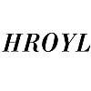 hroyl logo
