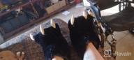 img 1 attached to 👦 NORTY Boys' Black Slippers 40302S - Boys Shoes and Slippers review by Bob Boan